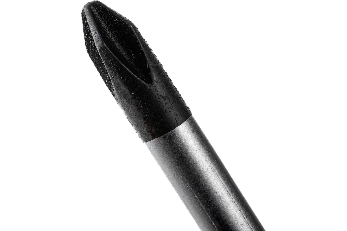 Отвертка крестовая PН№2*100 мм ЭНКОР (19565/19513)