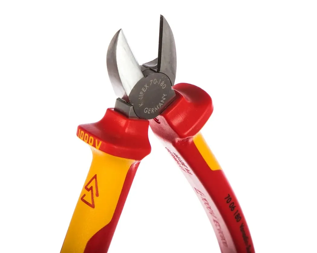 Бокорезы 1000 V KNIPEX KN-7006180