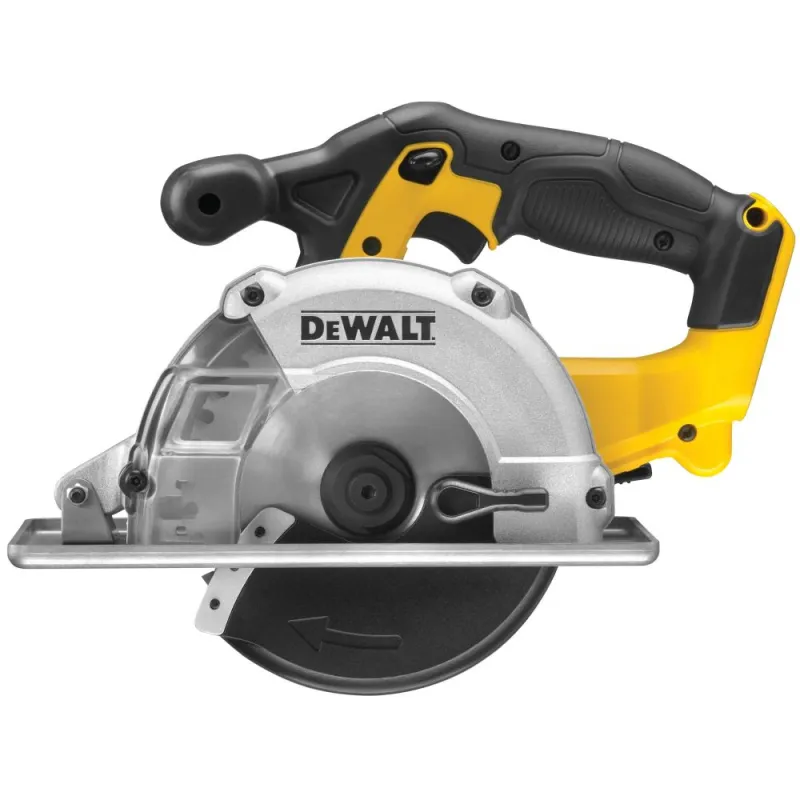 Пила дисковая акк. 18В по металлу DCS373N DeWALT DCS373N-XJ