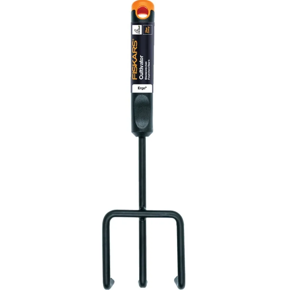 Культиватор ErgoTM FISKARS