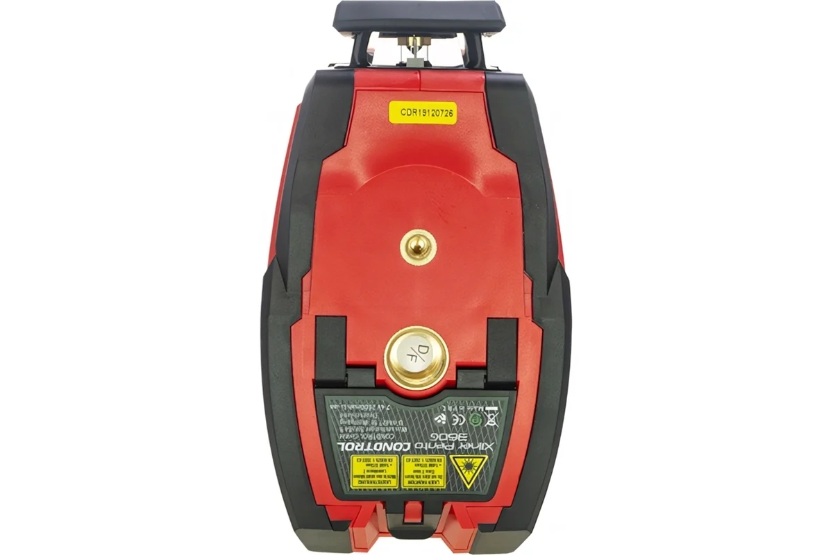 Нивелир лазерный Xliner Pento 360G CONDTROL 1-2-158