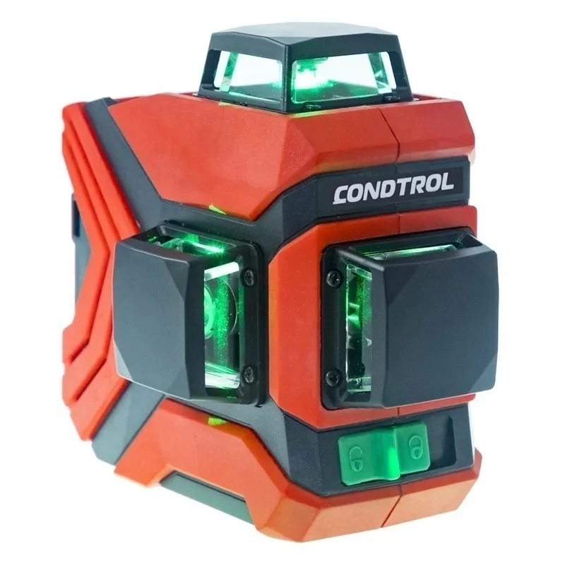 Нивелир лазерный GFX360-3 CONDTROL 1-2-222