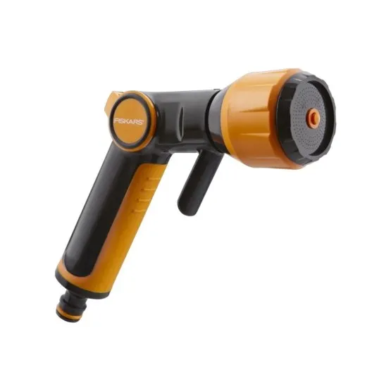 Пистолет-распылитель регулируемый MULTI, FiberCompTM FISKARS