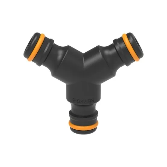 Тройник new FISKARS