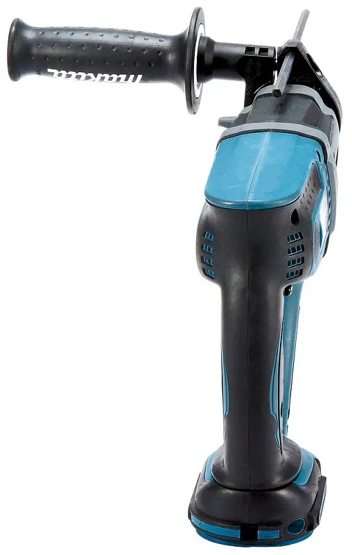 Перфоратор акк. 18В SDS-plus DHR202RF MAKITA DHR202RF