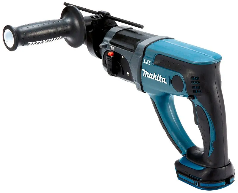Перфоратор акк. 18В SDS-plus DHR202RF MAKITA DHR202RF