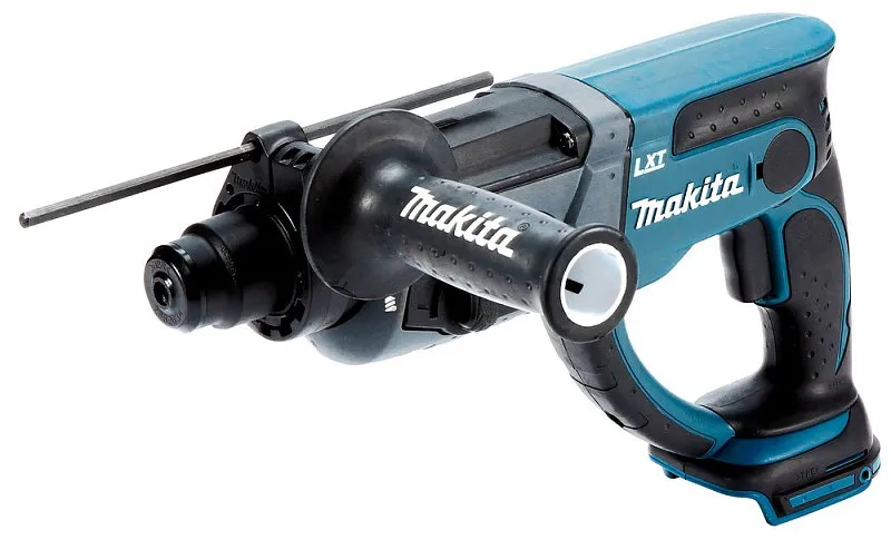 Перфоратор акк. 18В SDS-plus DHR202RF MAKITA DHR202RF