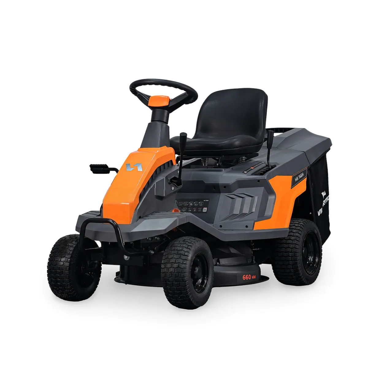 Садовый трактор MR 865H VILLARTEC 1104080000