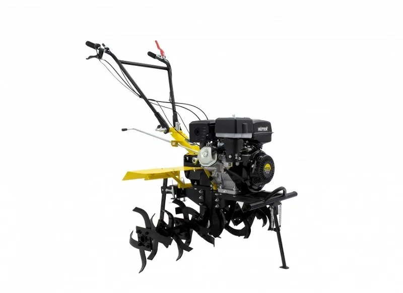 Культиватор бензиновый МК-11000 HUTER 70/5/9