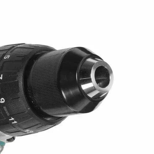 Акк. дрель шуруповерт 18В DDF458Z MAKITA DDF458Z