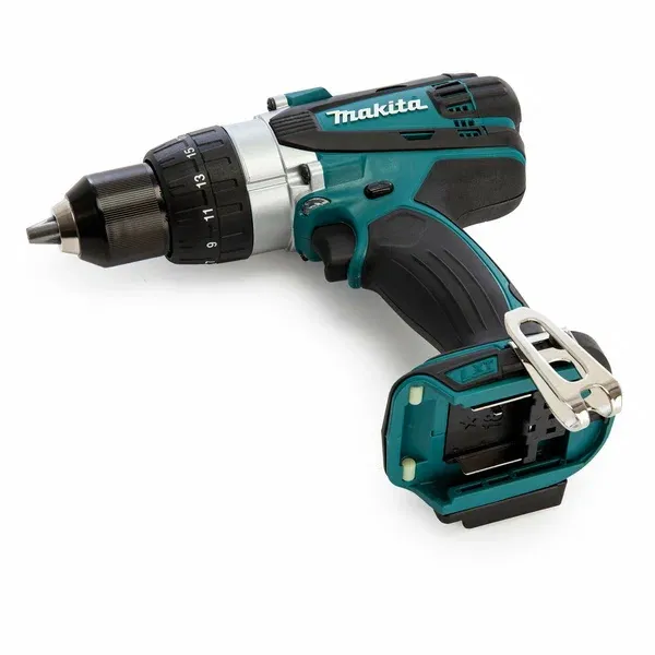 Акк. дрель шуруповерт 18В DDF458Z MAKITA DDF458Z