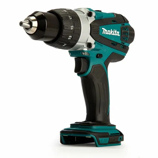 Акк. дрель шуруповерт 18В DDF458Z MAKITA DDF458Z