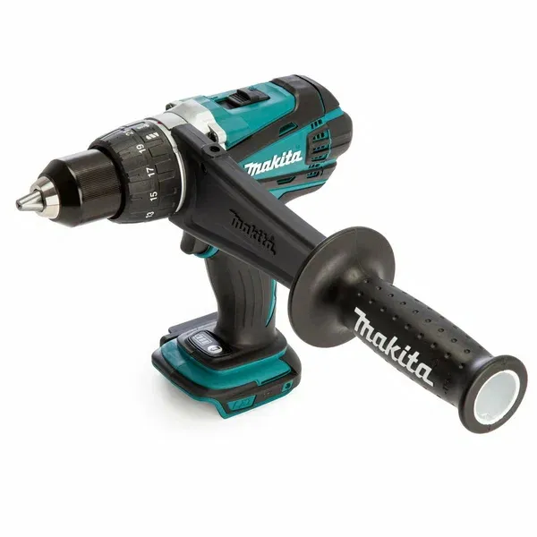 Акк. дрель шуруповерт 18В DDF458Z MAKITA DDF458Z