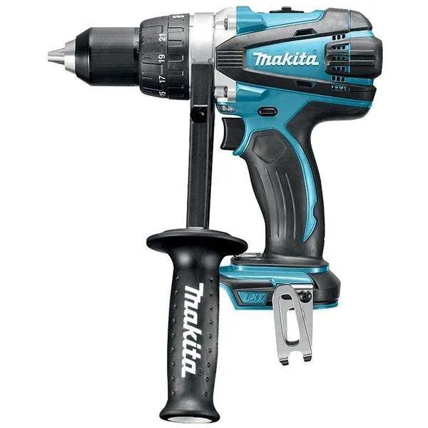 Акк. дрель шуруповерт 18В DDF458Z MAKITA DDF458Z