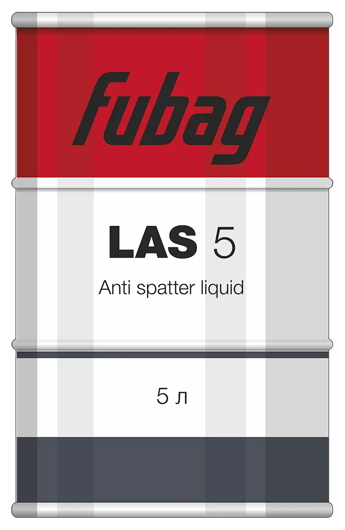 Жидкость антипригарная LAS 5 FUBAG