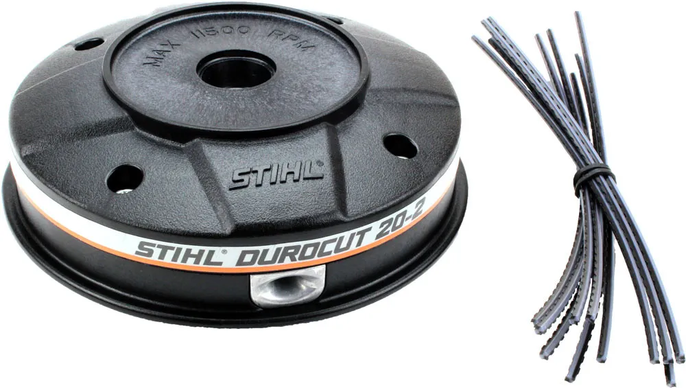 Durocut 20-2 FS 55,70 С-Е,87,90,100,130,250,FR 410 C-E