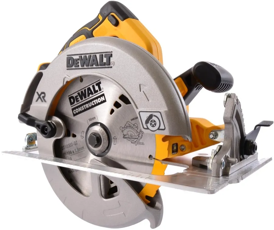 Пила дисковая акк. 18В DCS570N DeWALT DCS570N-XJ