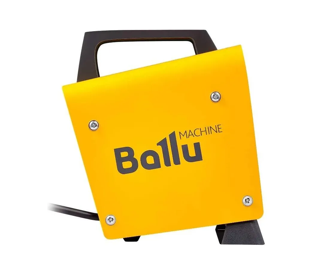 Тепловая пушка электрическая BKN-3 BALLU BKN-3