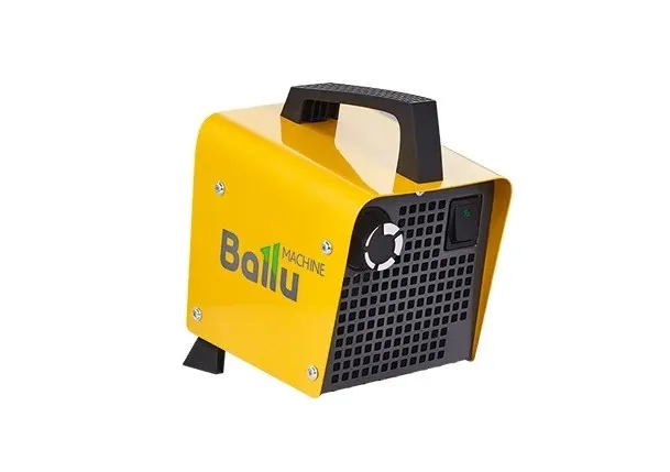 Тепловая пушка электрическая BKN-3 BALLU BKN-3