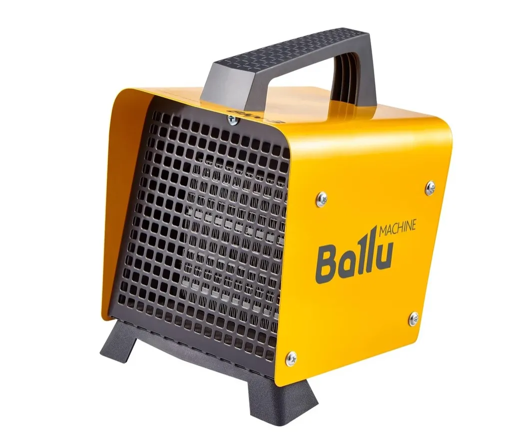 Тепловая пушка электрическая BKN-3  BALLU BKN-3