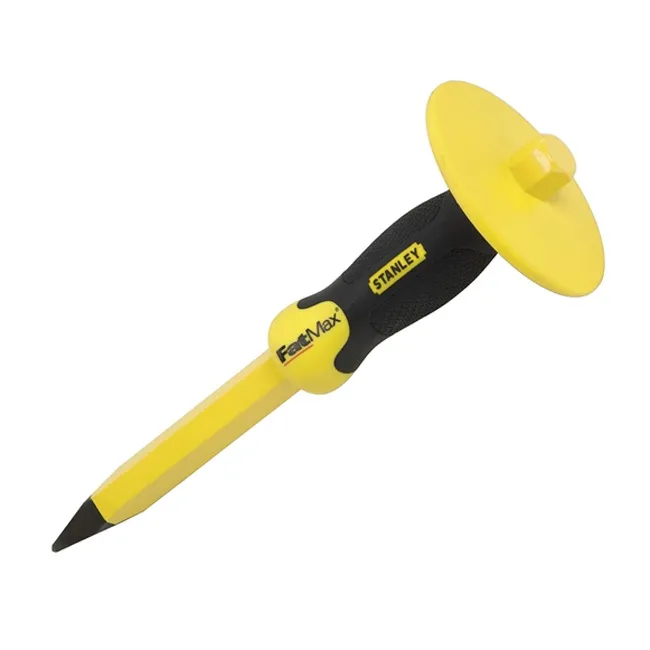 Зубило по бетону "FATMAX" 19*300мм (4-18-329) STANLEY