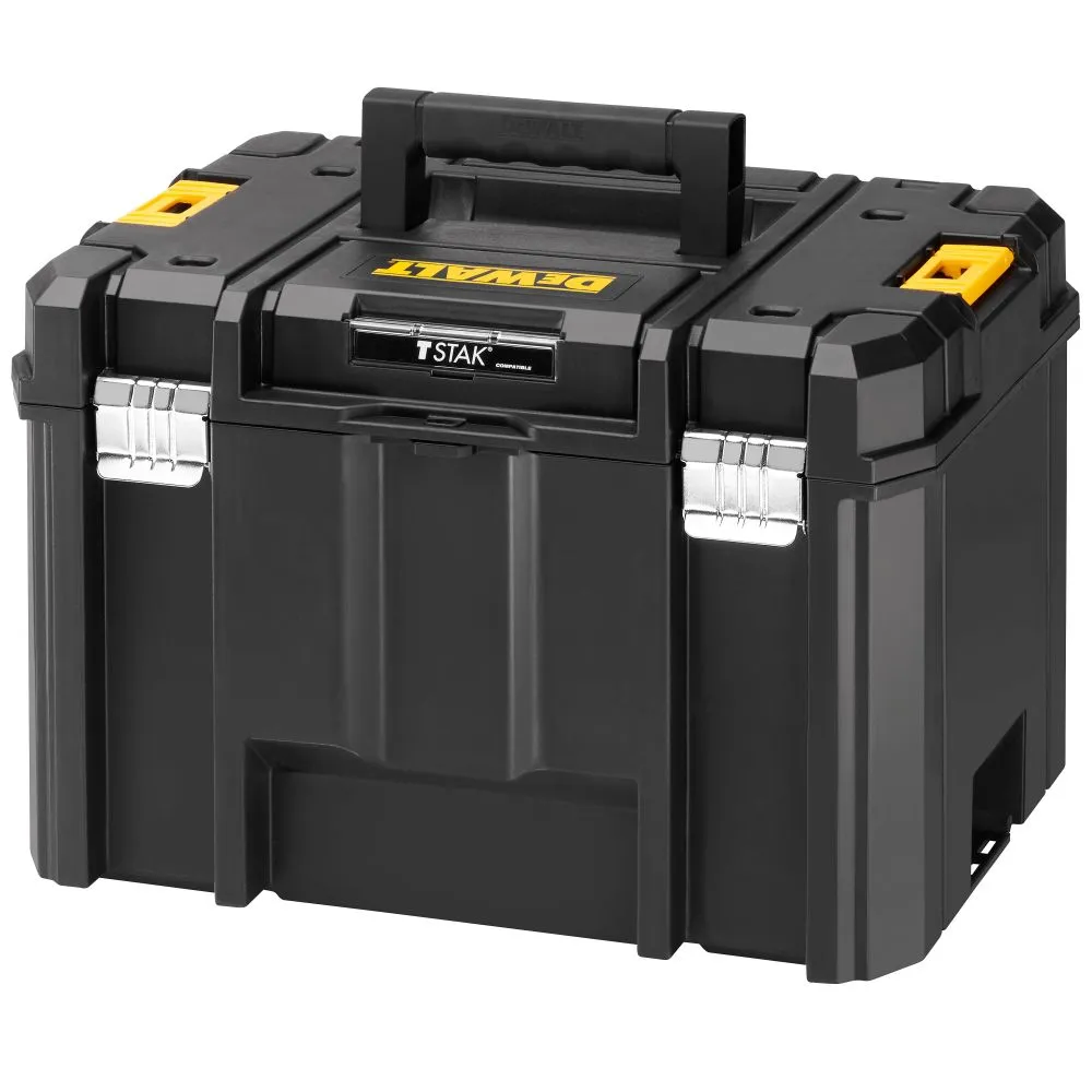 Ящик д/инструмента Dewalt TSTAK глубокий DWST1-71195