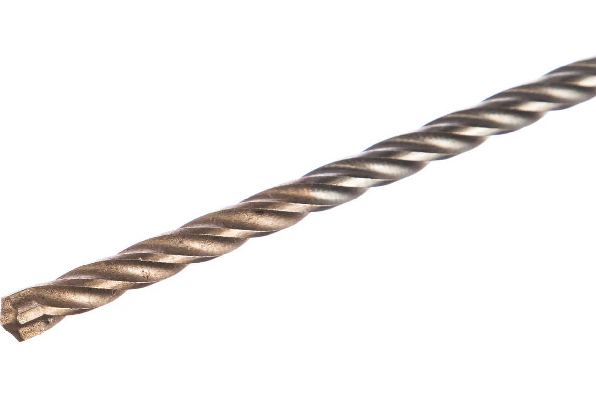 Бур SDS-plus 6х200х260мм DeWALT DT8915-QZ