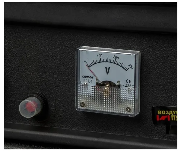 Генератор бензиновый HT950A HUTER 64/1/1
