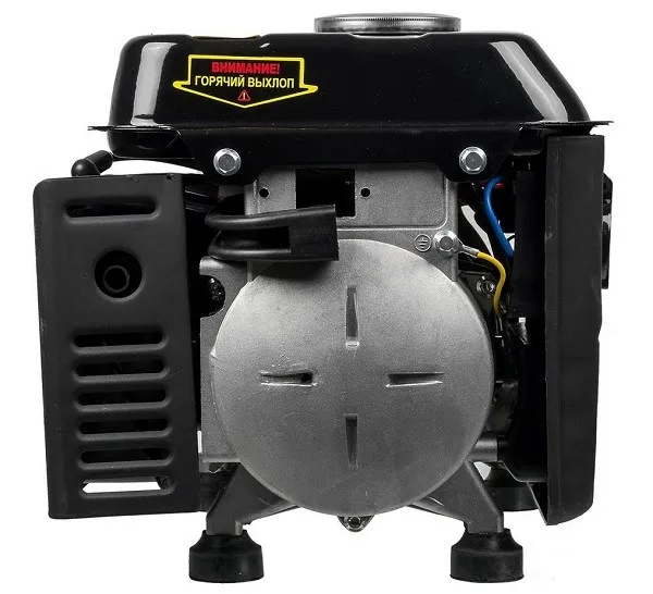 Генератор бензиновый HT950A HUTER 64/1/1