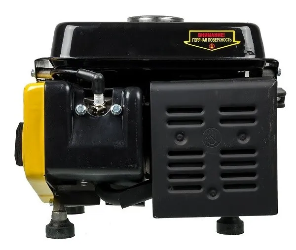 Генератор бензиновый HT950A HUTER 64/1/1