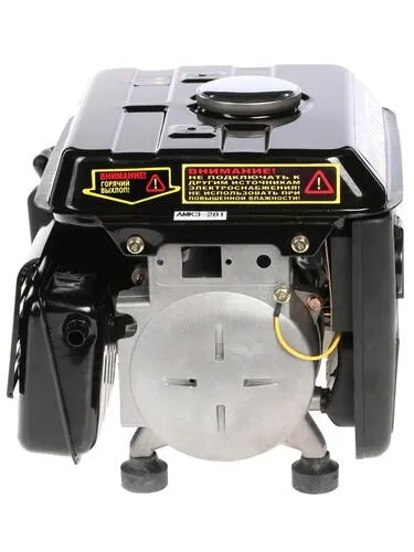 Генератор бензиновый HT950A HUTER 64/1/1