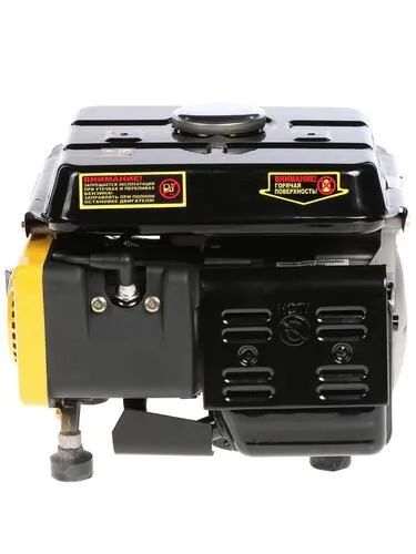 Генератор бензиновый HT950A HUTER 64/1/1