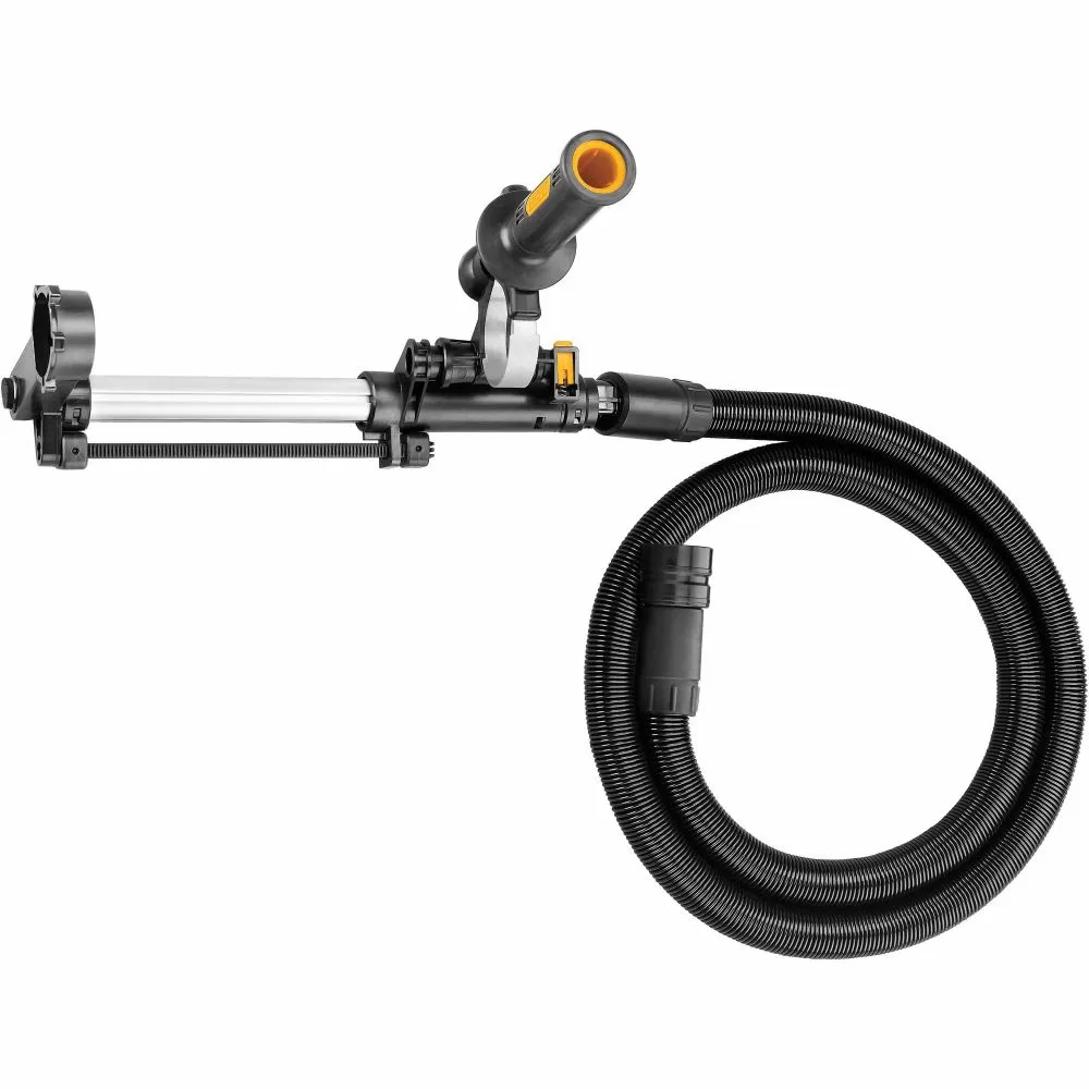 Система пылеудаления для перфораторов SDS+ D25301D DeWALT