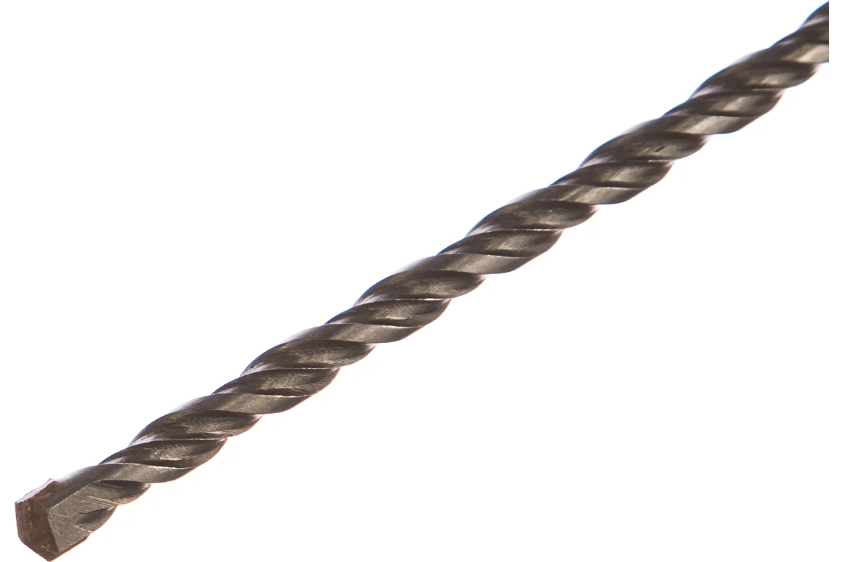 Бур SDS-plus 6х100х160мм ЭНКОР 10907