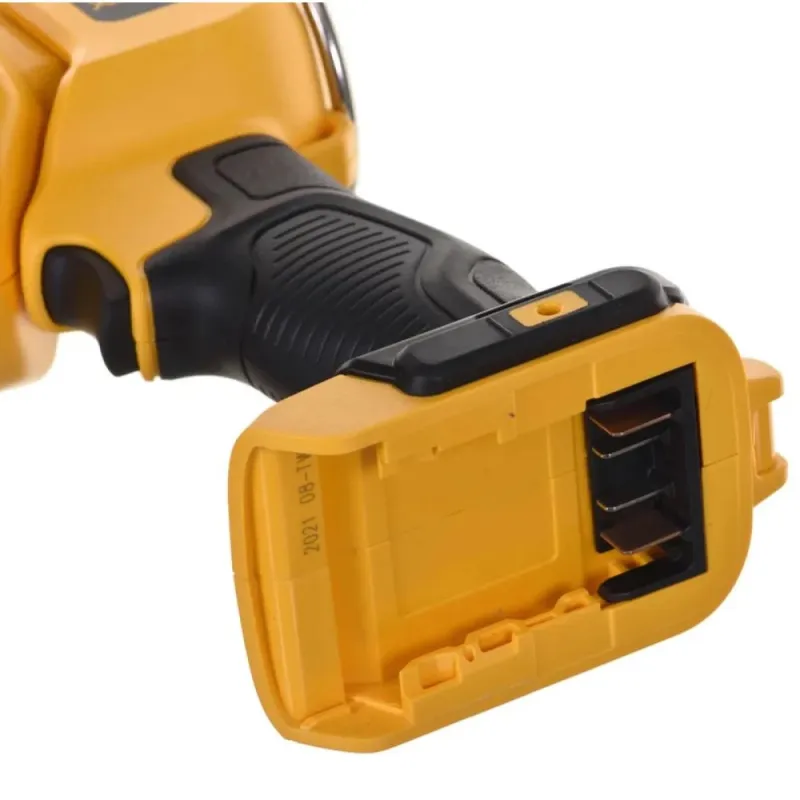 Фонарь акк. 18В DCL043 DeWALT DCL043-XJ