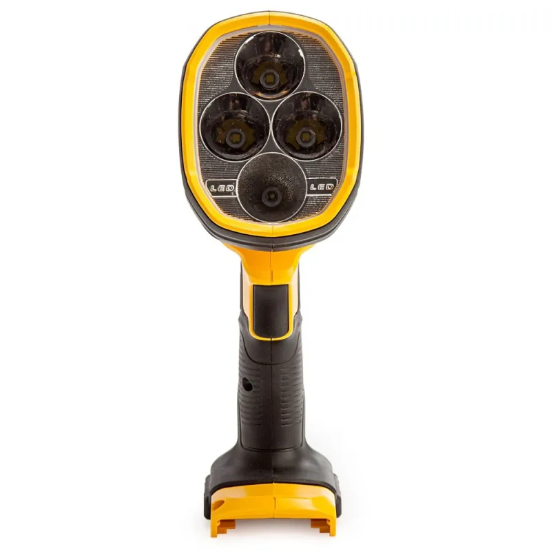 Фонарь акк. 18В DCL043 DeWALT DCL043-XJ
