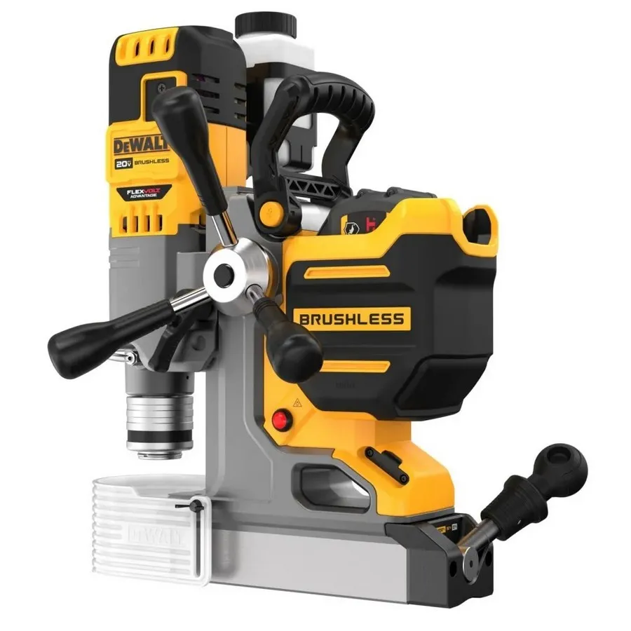 Станок сверлильный магнитный акк. DCD1623N DeWALT DCD1623N-XJ
