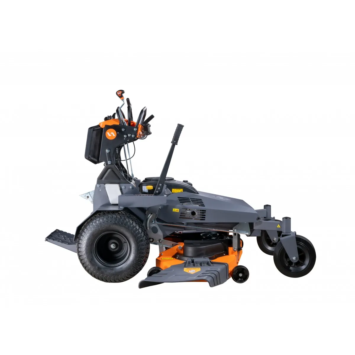 Газонокосилка бензиновая с платформой MR 1700 Stand-On VILLARTEC 1104380000