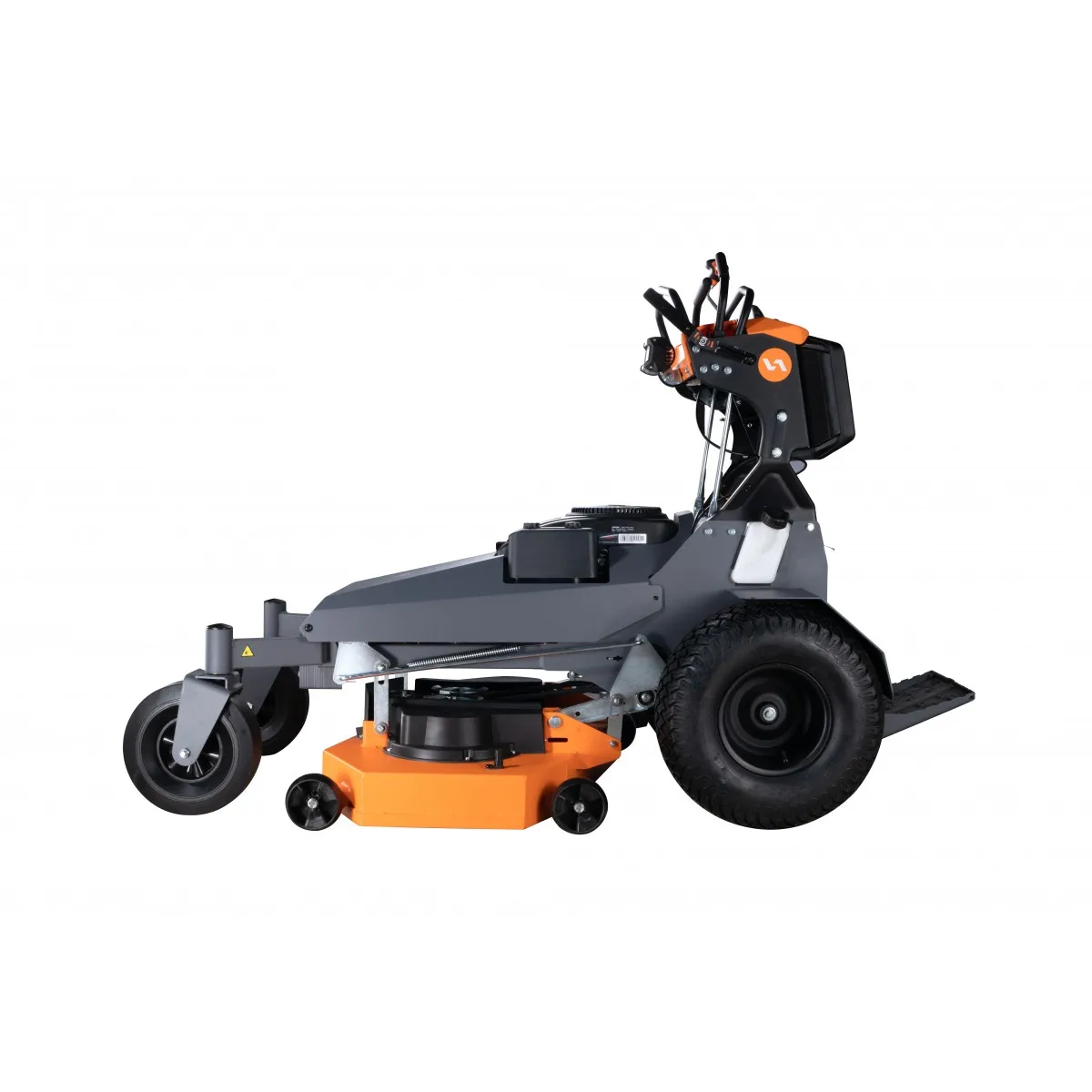 Газонокосилка бензиновая с платформой MR 1700 Stand-On VILLARTEC 1104380000