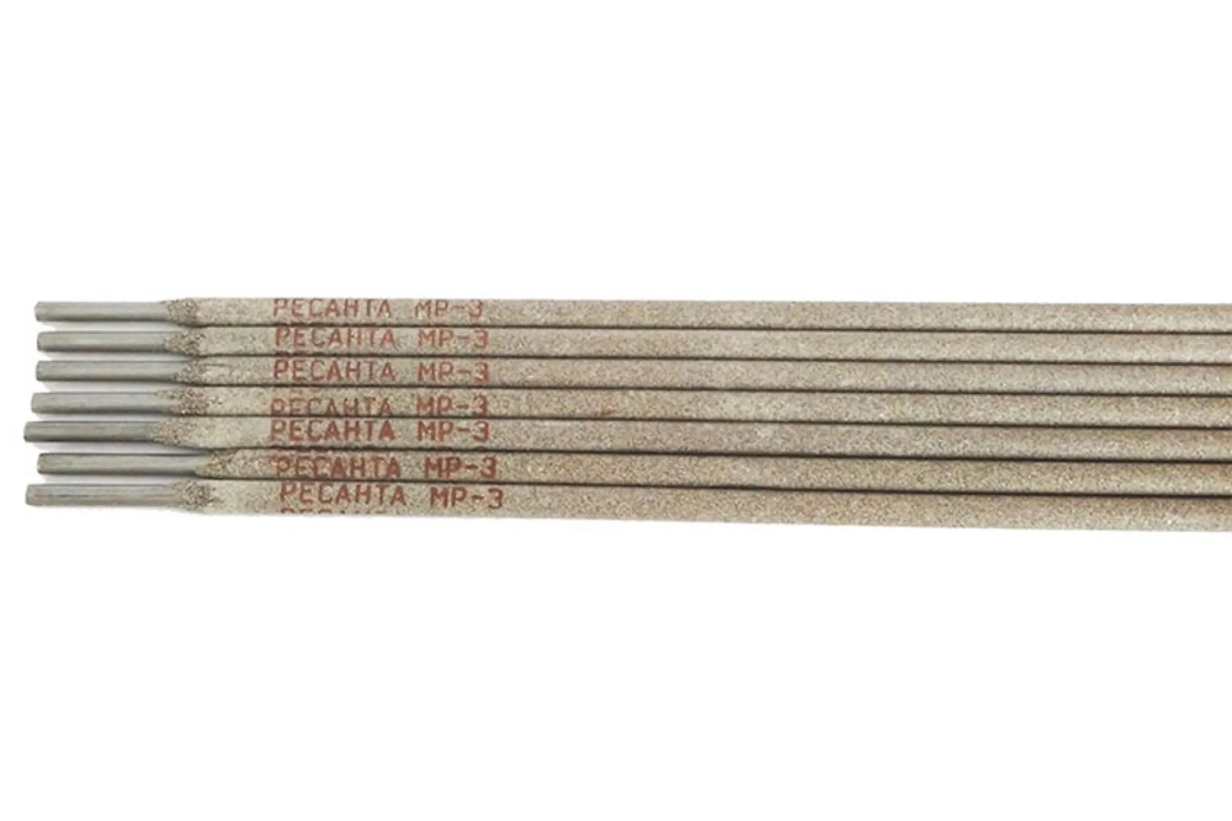 Электроды МР-3 Арс д.2,5 (3кг) РЕСАНТА