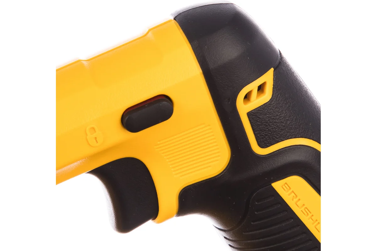 Пила сабельная акк. 18В DCS367N DeWALT DCS367N-XJ
