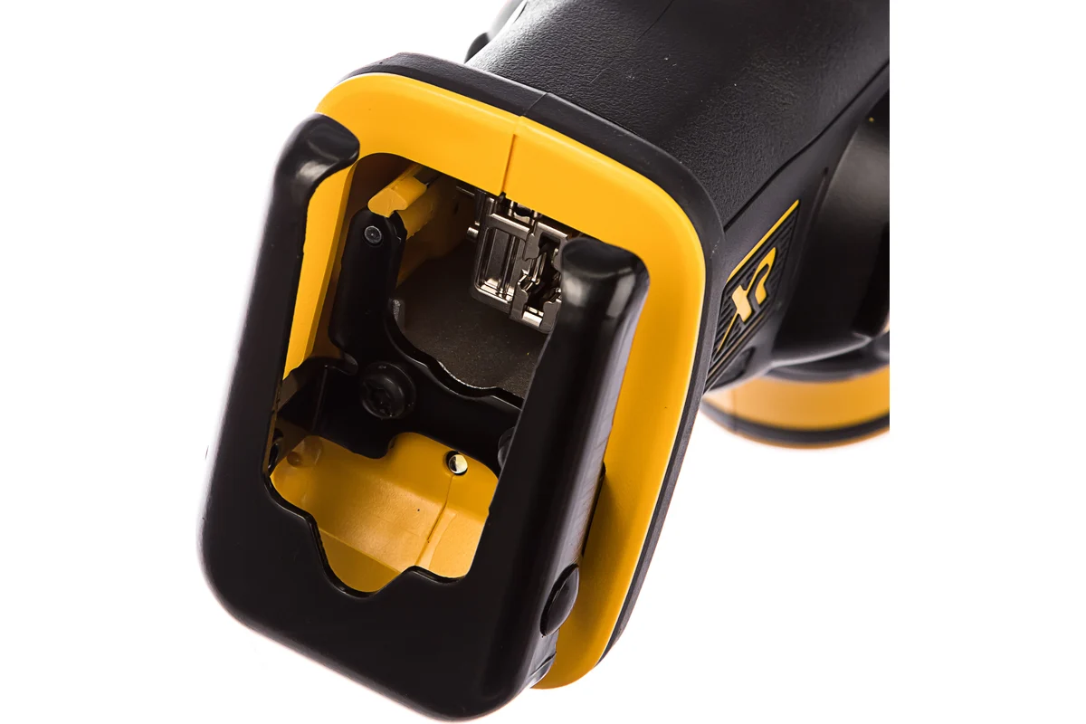 Пила сабельная акк. 18В DCS367N DeWALT DCS367N-XJ