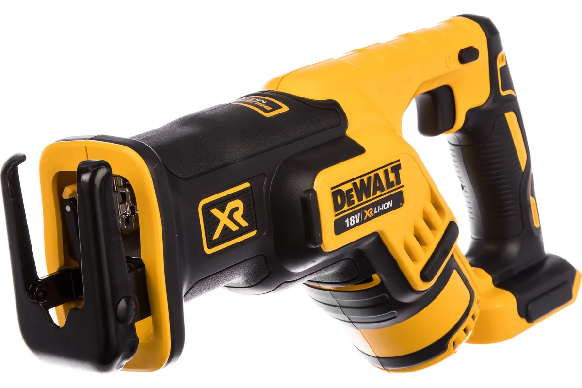 Пила сабельная акк. 18В DCS367N DeWALT DCS367N-XJ