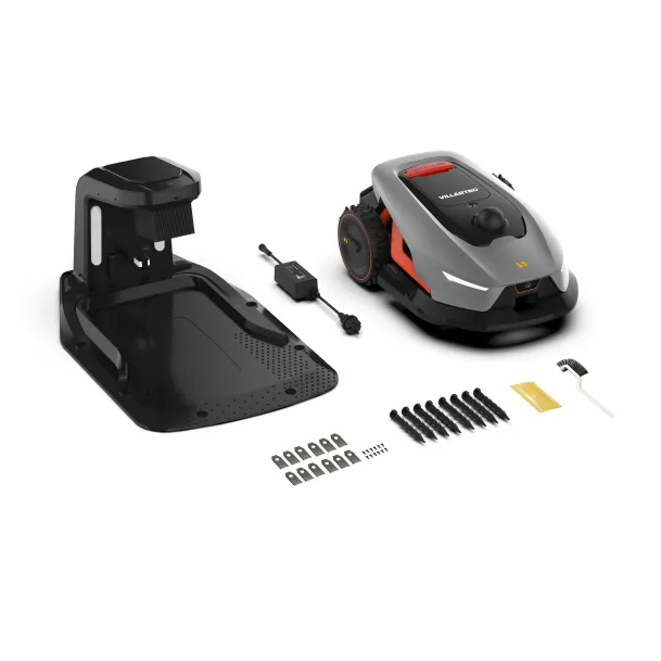 Робот-газонокосилка MI 1500V VILLARTEC 1205150000