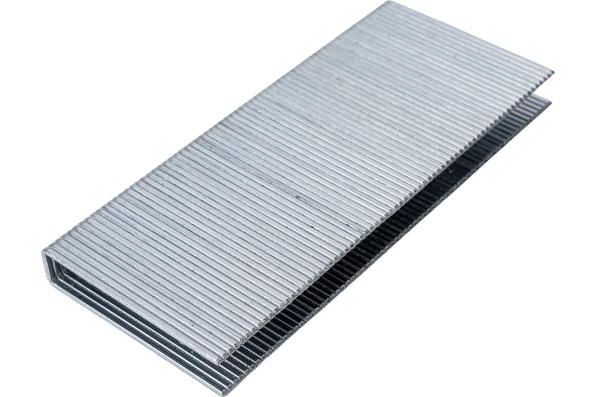 Скобы для S1051 10.8*50 мм 5000 шт. Fubag