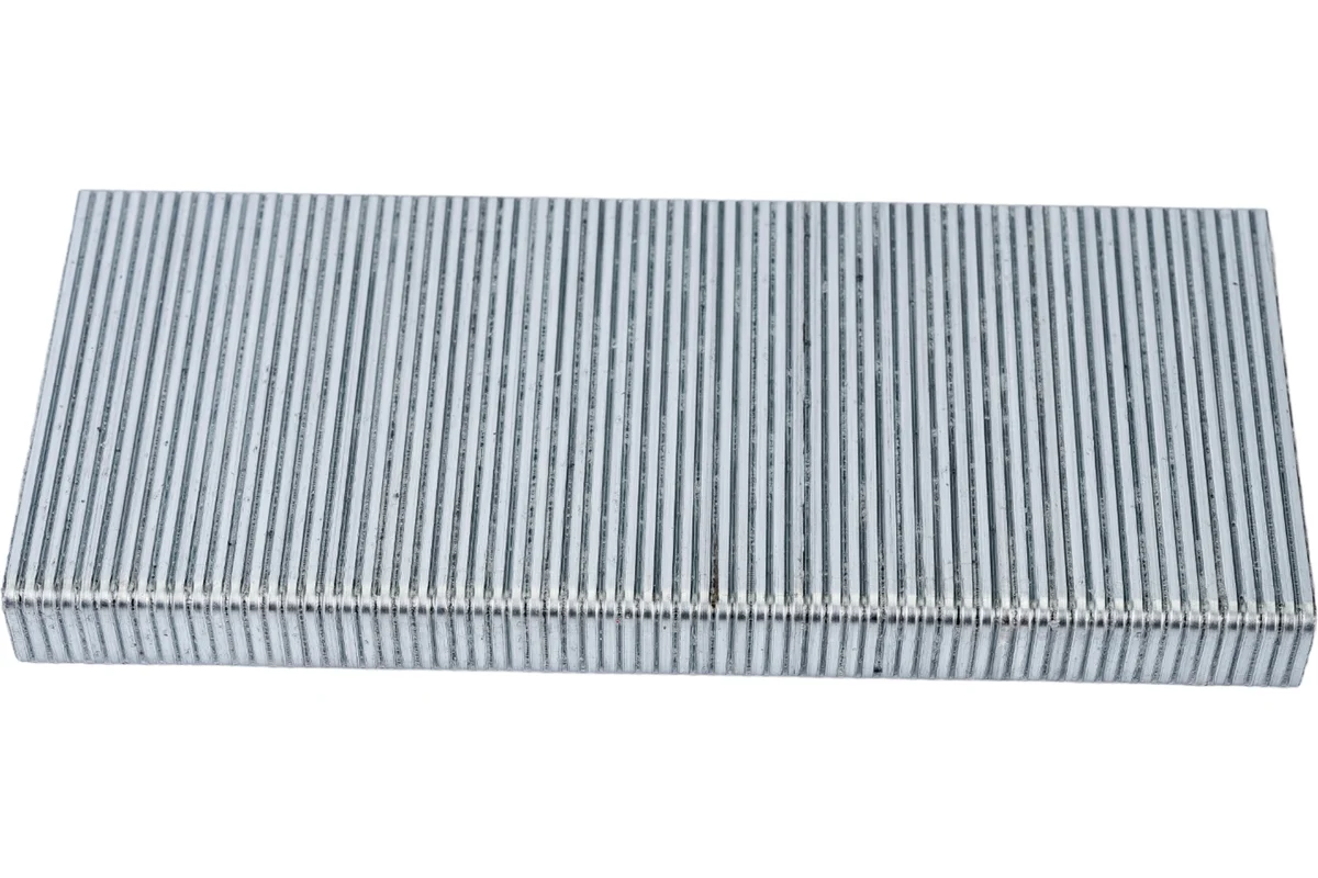 Скобы для S1051 10.8*50 мм 5000 шт. Fubag