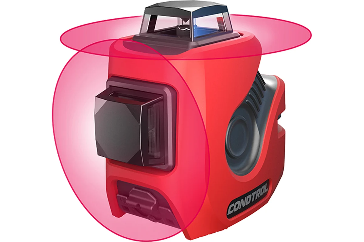 Нивелир лазерный NEO X2-360 CONDTROL  1-2-128