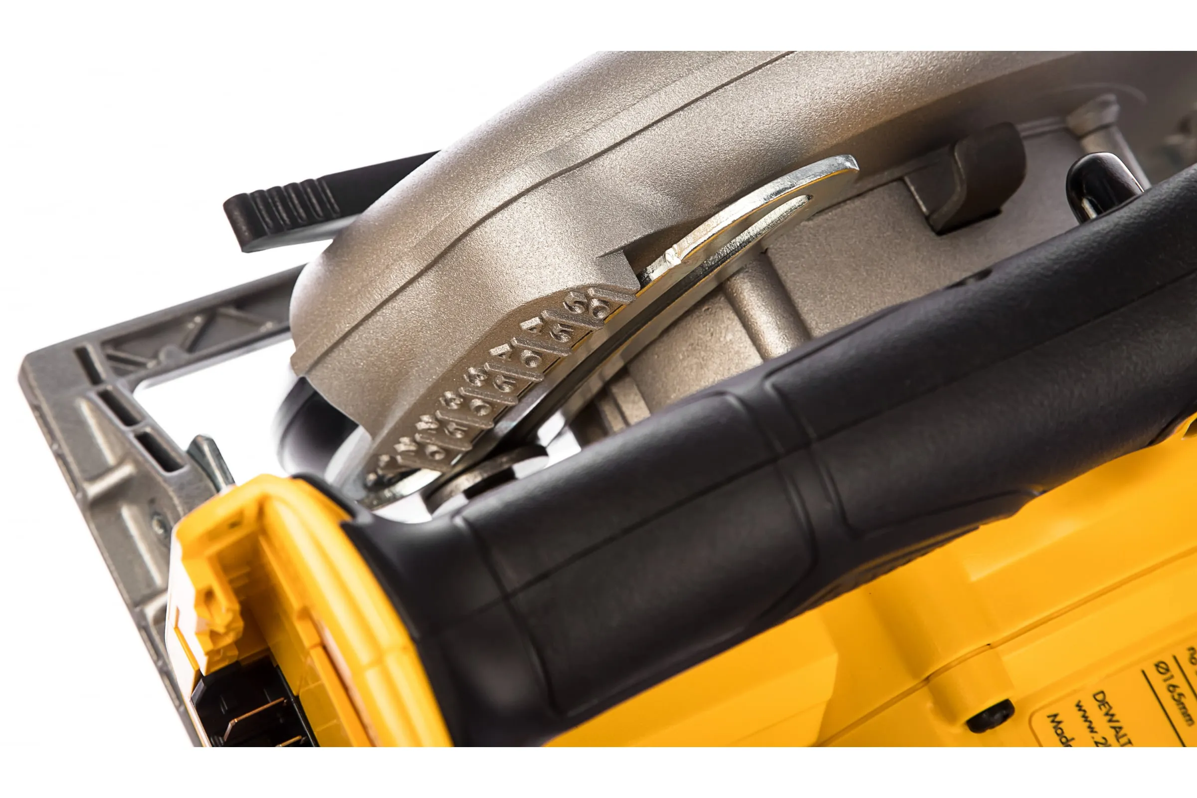 Пила дисковая акк. 18В DCS391N DeWALT DCS391N-XJ