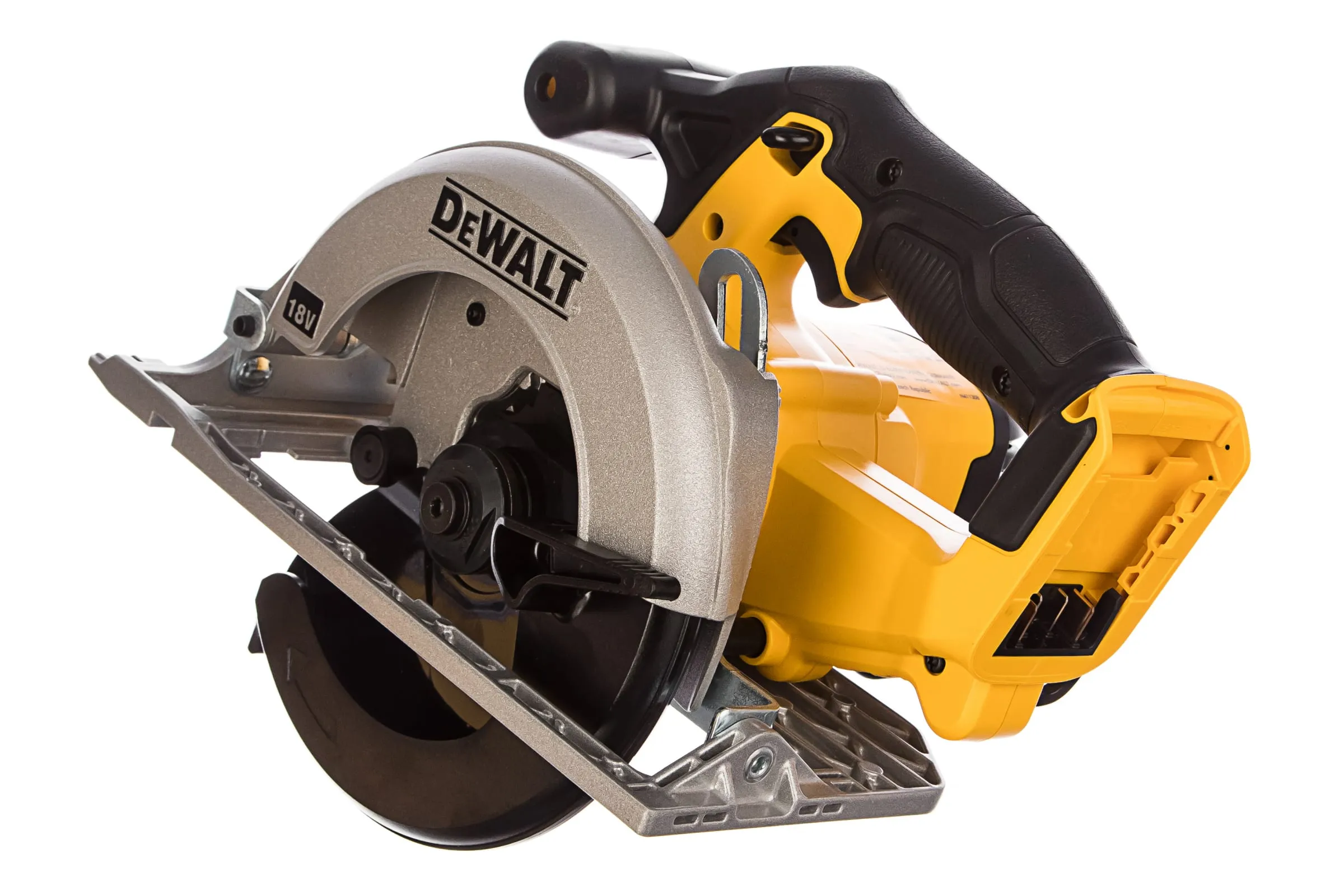 Пила дисковая акк. 18В DCS391N DeWALT DCS391N-XJ