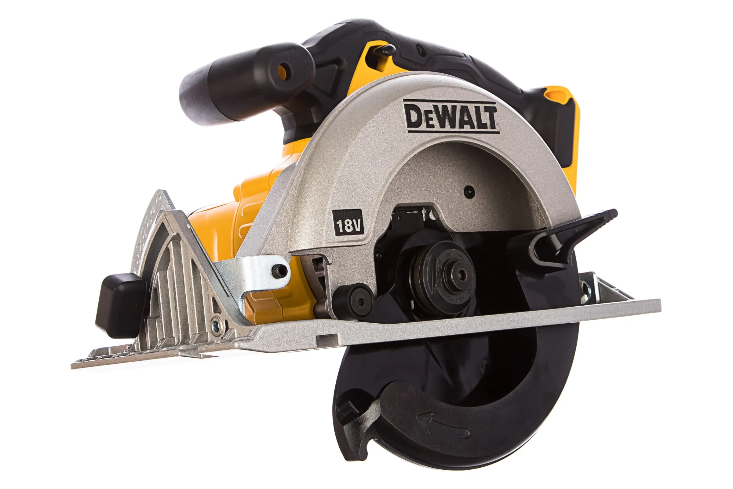 Пила дисковая акк. 18В DCS391N DeWALT DCS391N-XJ